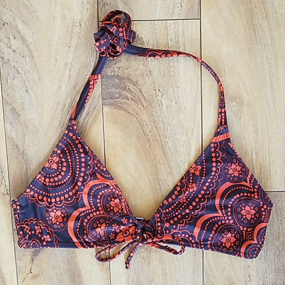 Bikini Top- Pualani Hawaii